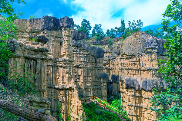 4D3N Mae Sairang & Mae Hong Son Tour - photo 1